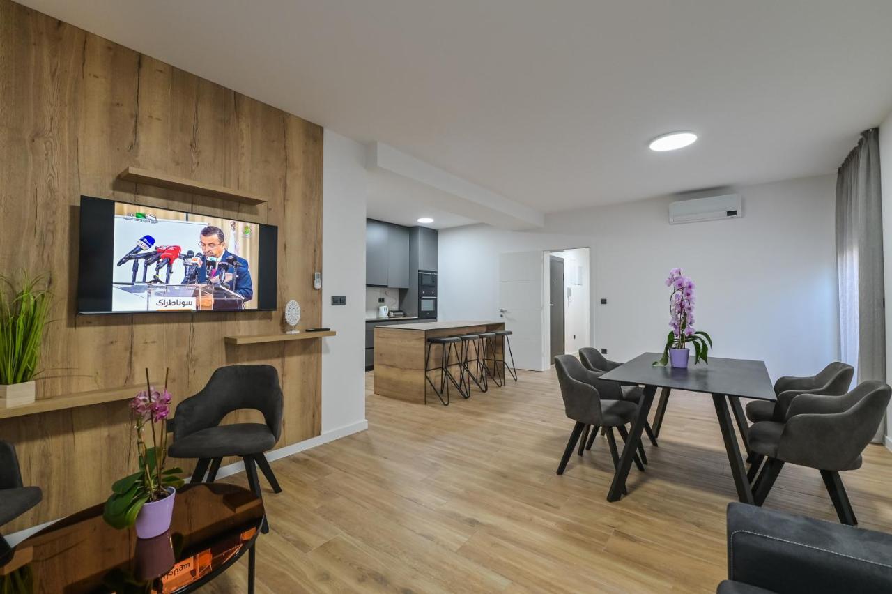 Apartmán The Eagle Novalja Exteriér fotografie